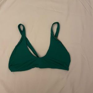 San Lorenzo Reversible Bikini Top